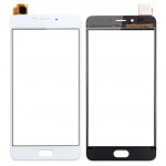 Touch Screen Digitizer For Meizu E2 Silver By - Maxbhi Com