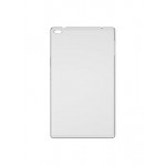 Back Panel Cover For Lenovo Tab 4 8 32gb Wifi White - Maxbhi.com