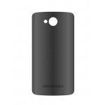 Back Panel Cover For Mafe Air Black - Maxbhi.com