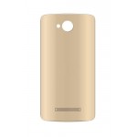 Back Panel Cover For Mafe Air Gold - Maxbhi.com