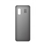 Back Panel Cover For Mafe Cross Black - Maxbhi.com