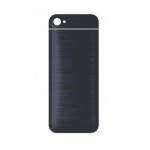 Back Panel Cover For Mafe King Black - Maxbhi.com