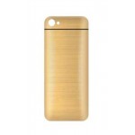 Back Panel Cover For Mafe King Gold - Maxbhi.com