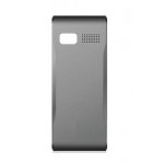 Back Panel Cover For Mafe Style Grey - Maxbhi.com