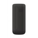 Back Panel Cover For Mafe X1 Black - Maxbhi.com