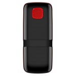 Back Panel Cover For Micromax X412 Black - Maxbhi Com