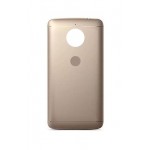 Back Panel Cover For Moto E4 Plus 16gb White - Maxbhi.com