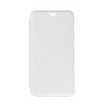 Flip Cover For Micromax Canvas1 White By - Maxbhi.com