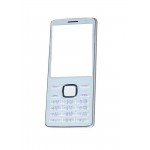 Full Body Housing For Lephone Sleek 9 Silver - Maxbhi Com