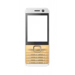 Full Body Housing For Mafe King Gold - Maxbhi.com