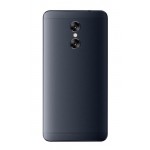 Full Body Housing For Micromax Evok Dual Note Black - Maxbhi.com
