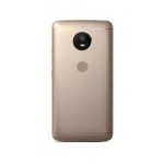 Full Body Housing For Moto E4 Gold - Maxbhi.com