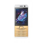 Lcd Screen For Mafe King Replacement Display By - Maxbhi.com
