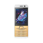 Lcd Screen For Mafe King Replacement Display By - Maxbhi.com