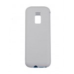 Back Panel Cover For Qtel Q5 White - Maxbhi.com