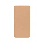 Flip Cover For Oppo F3 Gold By - Maxbhi.com