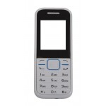Full Body Housing For Qtel Q5 White - Maxbhi.com
