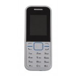 Lcd Screen For Qtel Q5 Replacement Display By - Maxbhi.com