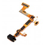 Audio Jack Flex Cable for LG Optimus L9 P765