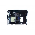 Back Middle Cover for LG G2 F320