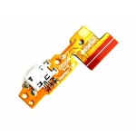 Charging Connector Flex Cable for Lenovo A3300