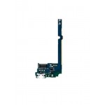 Charging Connector Flex Cable for LG Spirit LTE