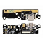 Charging Connector Flex Pcb Board For Asus Zenfone 6 A600cg By - Maxbhi Com