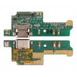 Charging Connector Flex Pcb Board For Elephone P9000 By - Maxbhi Com