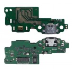 Charging Connector Flex Pcb Board For Honor 5c By - Maxbhi Com