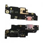 Charging Connector Flex Pcb Board For Leeco Cool1 Dual By - Maxbhi Com