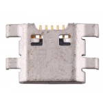 Charging Connector For Lg K10 2017 By - Maxbhi Com