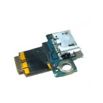 Charging Pcb Complete Flex For Htc Incredible S By - Maxbhi Com