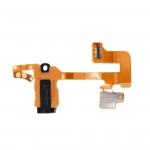 Handsfree Audio Jack Flex Cable For Microsoft Lumia 650 By - Maxbhi Com