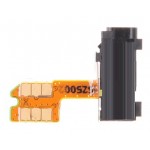 Handsfree Audio Jack Flex Cable For Nokia Lumia 930 By - Maxbhi Com
