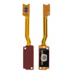 Home Button Flex Cable Only For Samsung Galaxy Tab S 10 5 By - Maxbhi Com