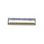 LCD Connector for HTC Desire V
