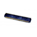 LCD Connector for Motorola Moto G2 Dual SIM