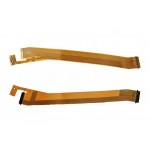 Lcd Flex Cable For Lenovo A730 A3300 By - Maxbhi Com