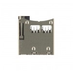 Memory Card Connector for Nokia 5300 XpressMusic