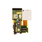 Mic + Boot Assembly for Sony Xperia SL