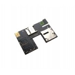 MMC with Sim Card Reader for HTC Desire 700