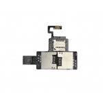 MMC with Sim Card Reader for HTC Desire V