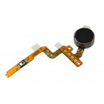 Power Button Flex Cable for Samsung Galaxy Note 4 N910F