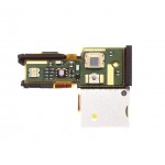 Power Button Flex Cable for Sony Xperia SL