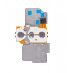 Power On Off Button Flex Cable for LG G2 F320