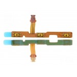 Power Button Flex Cable For Honor 5c On Off Flex Pcb By - Maxbhi Com
