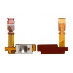 Power Button Flex Cable For Samsung Galaxy Grand Neo On Off Flex Pcb By - Maxbhi Com