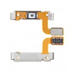 Power Button Flex Cable For Samsung Galaxy S7 Edge 128gb On Off Flex Pcb By - Maxbhi Com