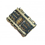 Sim Card Connector for Honor 5C