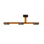 Volume Button Flex Cable for Gionee Ctrl V5